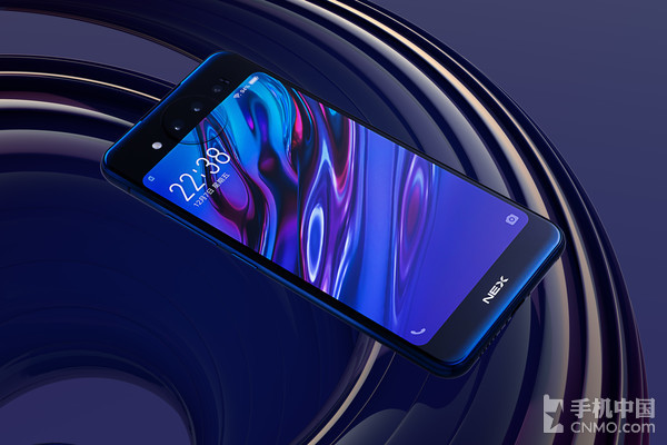 不止一面的vivo 如何将黑科技“实用化”