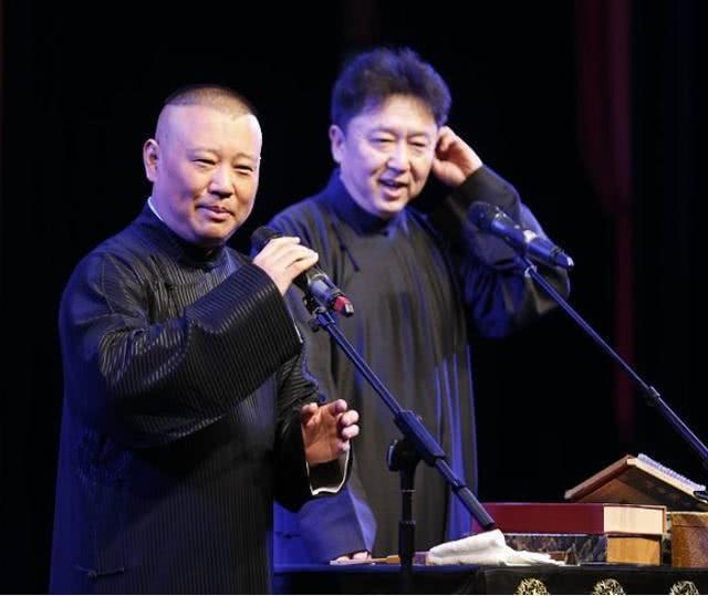 曹云金年底封箱演出 售票艰难发展受阻