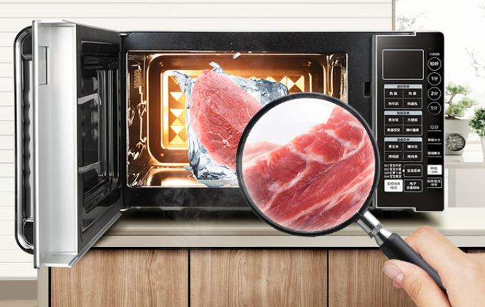 手残美食与你渐行渐远怎么破?Ta们让你和美食近在咫尺