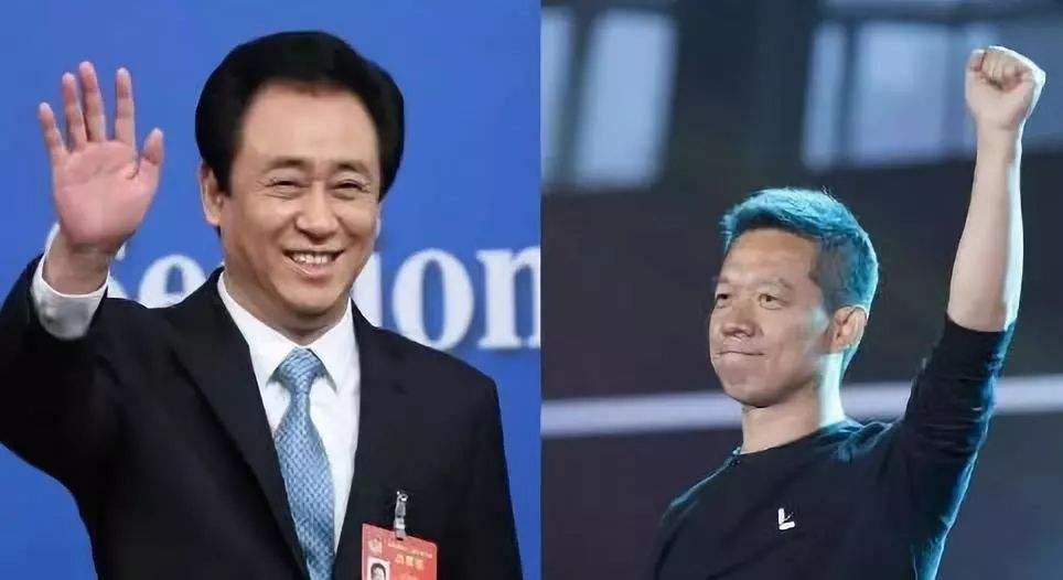 恒大与贾跃亭签重组协议:持有32%FF优先股权,撤销所有诉讼 | 钛快讯