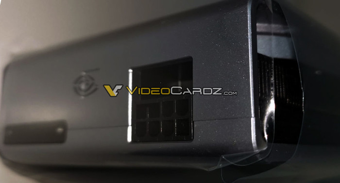 RTX 2060 FE版现身 外观设计与2070无差异