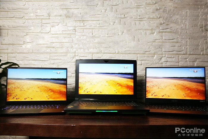 买游戏本只看显卡？ 屏幕这些秘密参数可没写