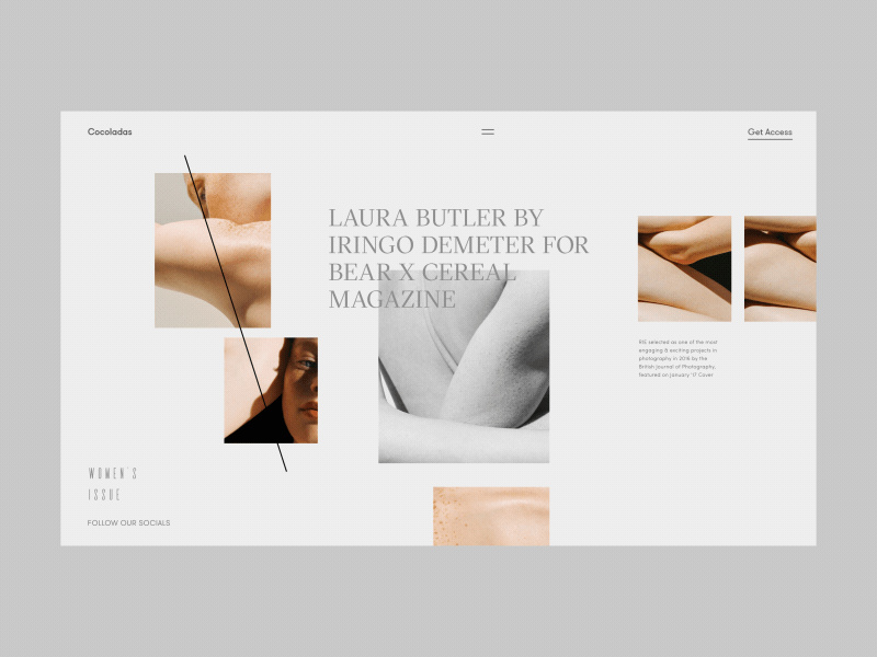 知名设计师展望 2019 年：UI、UX设计将会出现十大趋势