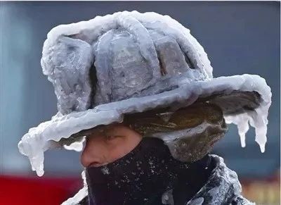 只有3mm厚,竟能抗-196℃极寒的防寒服,寒冬必备│智慧星球