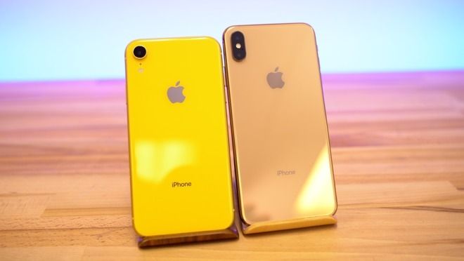 高端手机逆势而上：iPhone继续主导市场