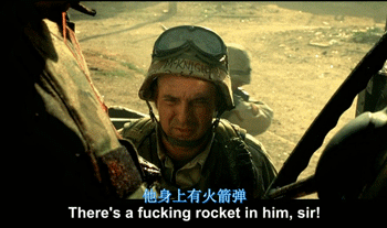 这都能活!榴弹嵌脸里,RPG插大腿,为啥这些炮弹没有炸?