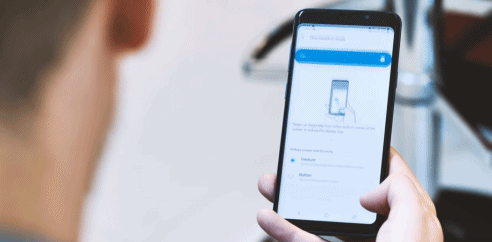 表扬一下三星全新的负优化UI界面