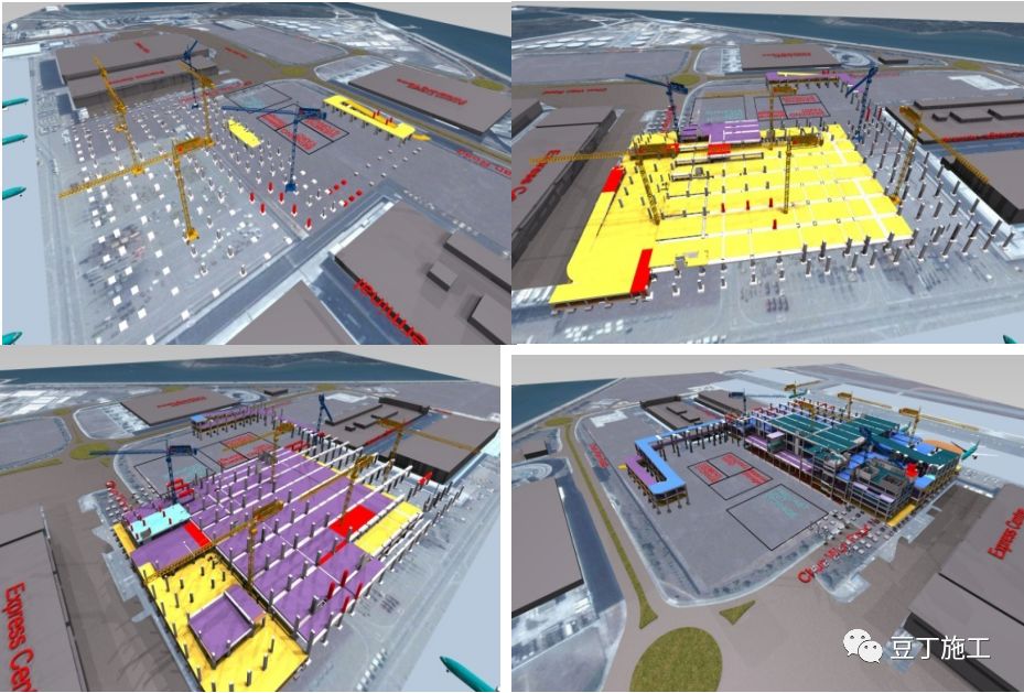 BIM学习专区丨BIM技术到底有哪些优势?BIM技术功能全解析__凤凰网