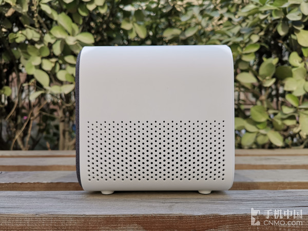 米家投影仪青春版评测: 背包里的百吋电视