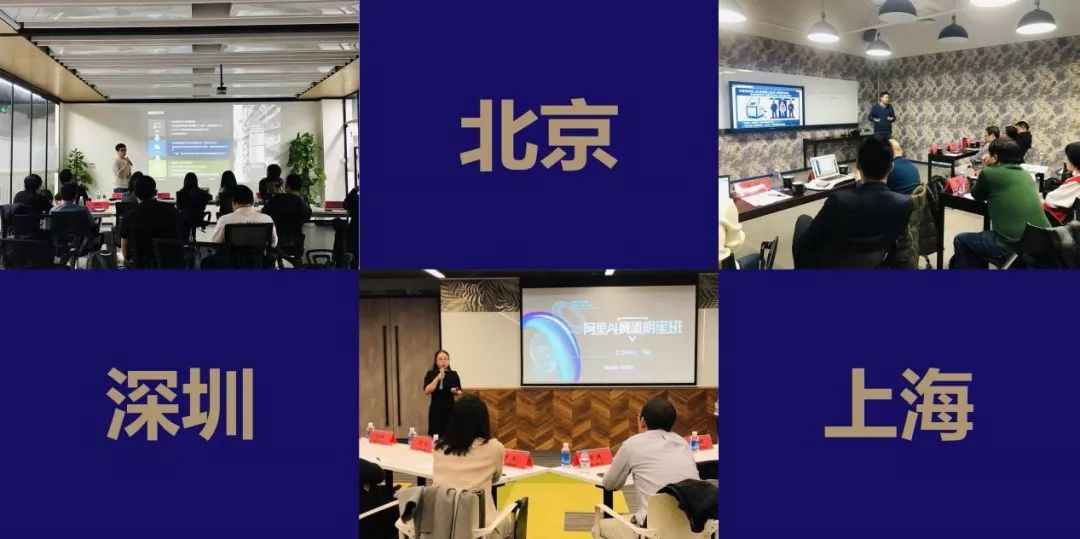 探路2019,AI赛道走向何方?