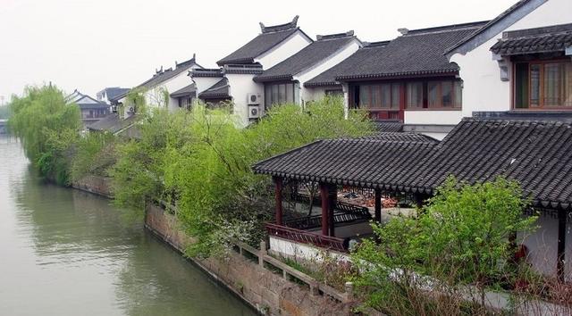 历史上最美的十个古代城市名,诗意满满,韵味十足,你比较中意哪个?