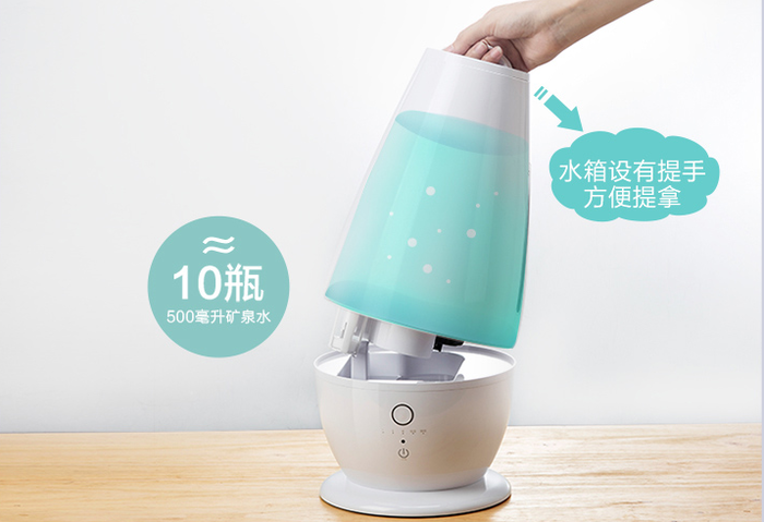 冬季干燥问题又来临 别烦！这几款神器一秒帮你解决