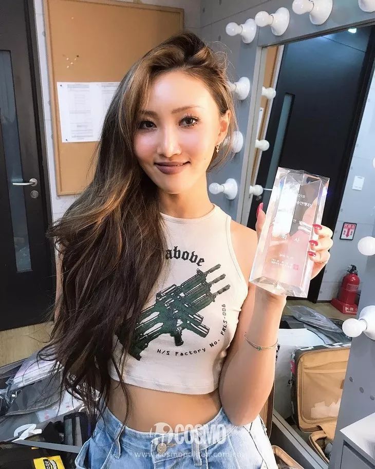 美人计 | D社为什么还不爆华莎和loco,想做那只