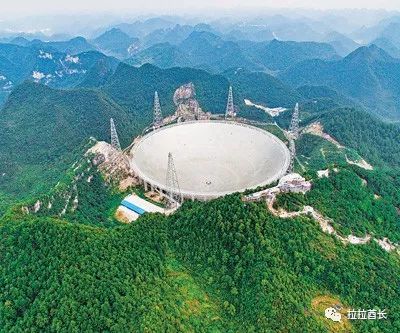 中国的天眼和美国的哈勃望远镜相比,谁更厉害