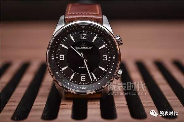 2018顶级品牌入门款腕表盘点
