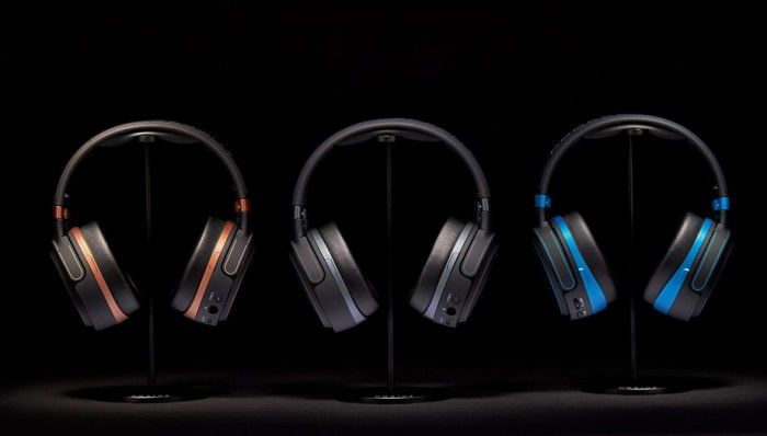 Audeze 3D游戏耳机Mobius将以固件更新推送新功能