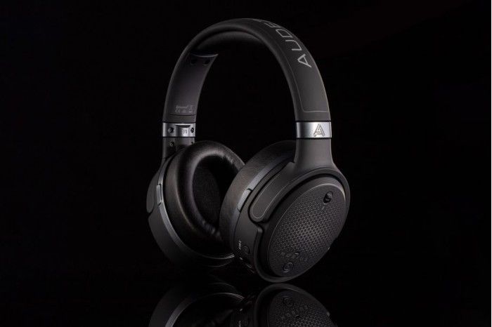 Audeze 3D游戏耳机Mobius将以固件更新推送新功能
