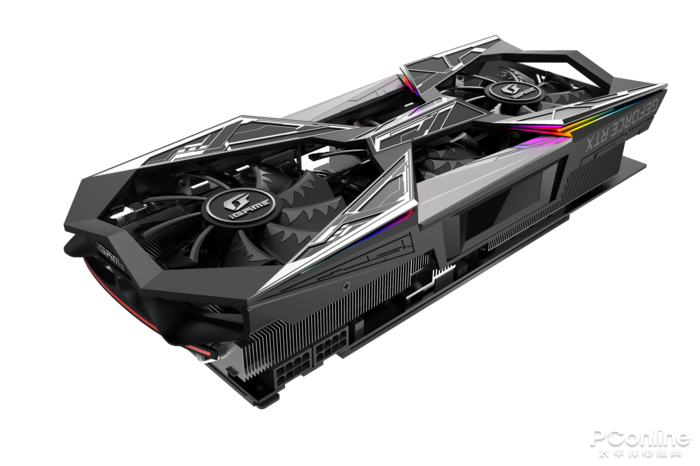 RTX 2060首发评测:TA可能是19年最火的显卡