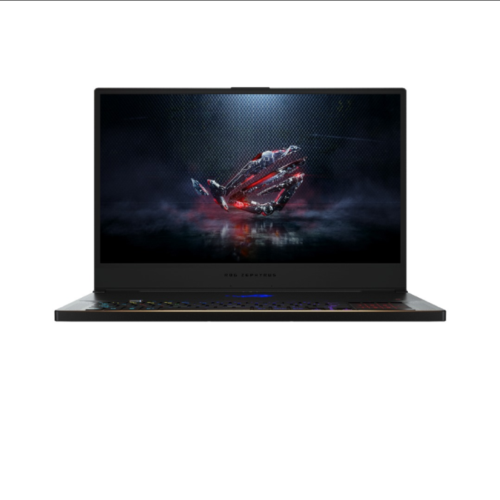 搭载RTX 2080显卡!CES 2019 ROG发布冰刃3s Plus