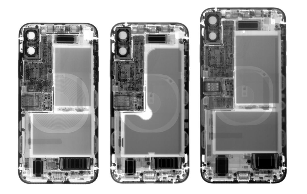 把新款 iPhone 设计的这么丑，苹果咋想的？