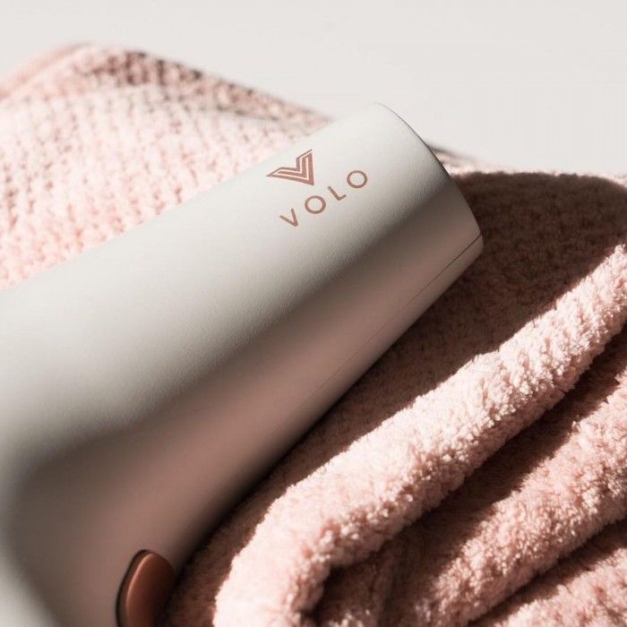 CES 2019：Volo Beauty将推Volo Go无绳电吹风