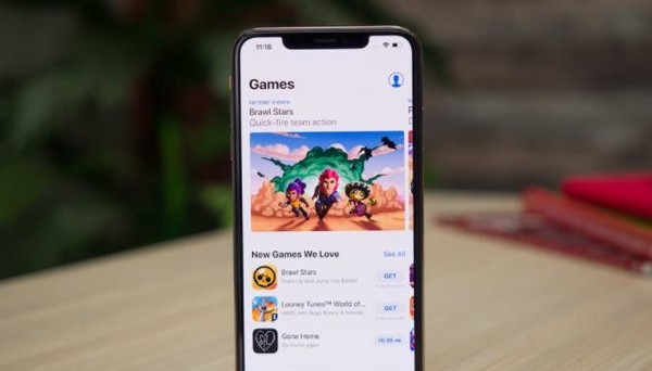 APP Store部分游戏与传播恶意软件黑名单服务器相连