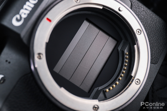 CES 2019上的曲面传感器究竟有什么黑科技？