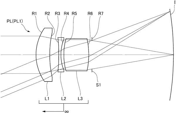CES 2019上的曲面传感器究竟有什么黑科技？