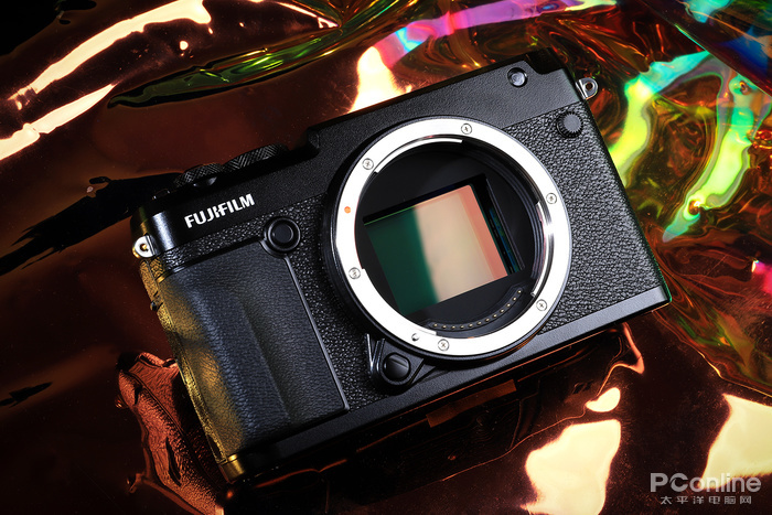 CES 2019上的曲面传感器究竟有什么黑科技？