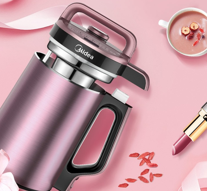 日子虽苦逼但健康不将就，新的一天健康从TA启程