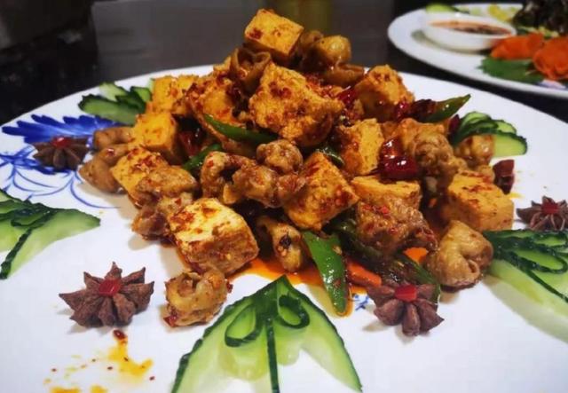 寻味四川,雅安6大名菜,你吃过几道?