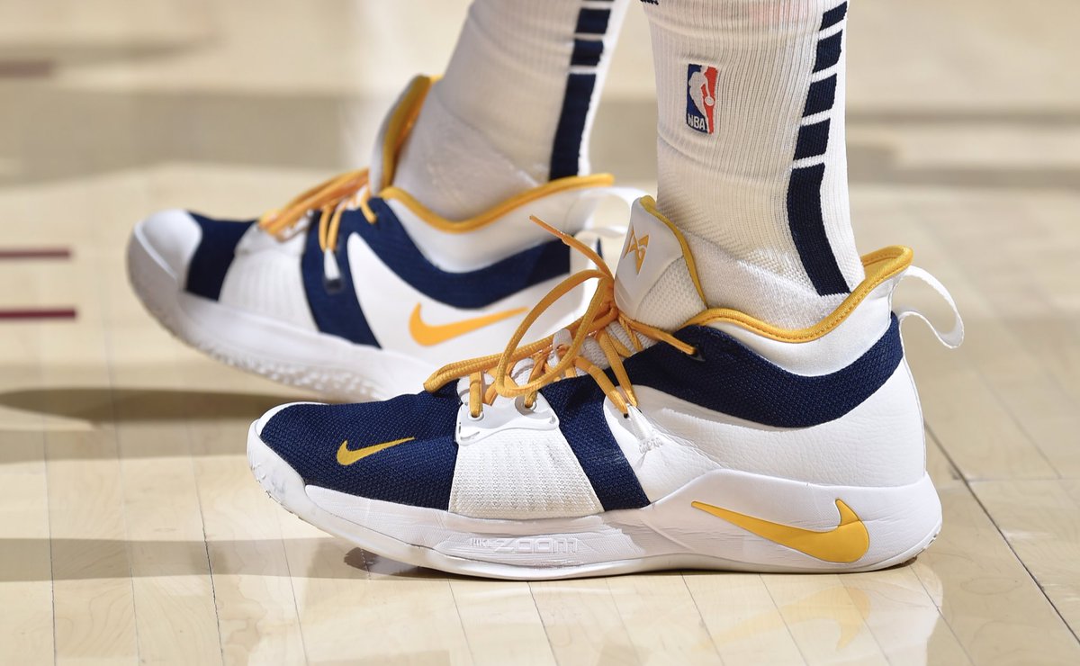 今日常规赛上脚球鞋一览:韦德上脚Way of Wade 7