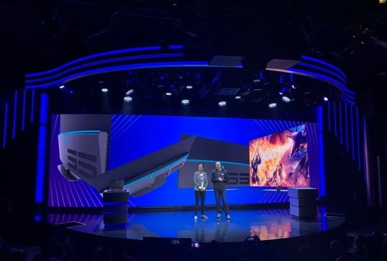 CES2019戴尔新品大汇总 外星人今年恐怕是要上天！