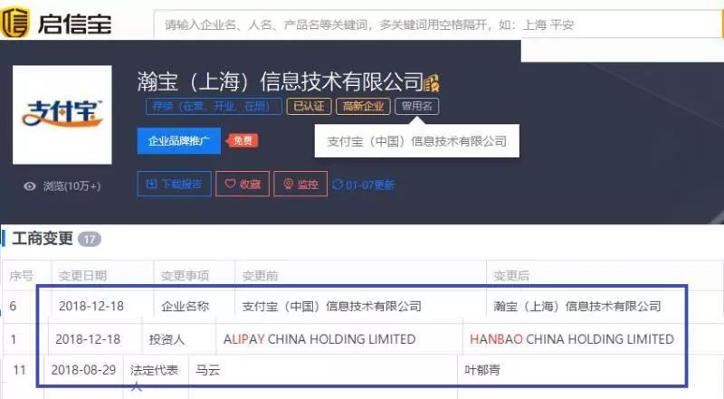 8点1氪：罗永浩秘密内测新社交软件“聊天宝”；权健总部仍在运营；ofo海外部门解散