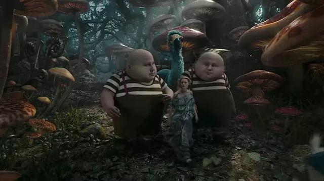 去掉了特效的电影镜头到底有多尴尬？