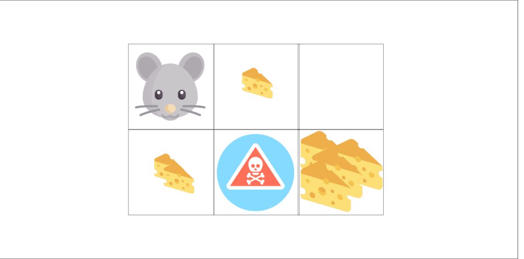 深度强化学习从入门到大师：通过Q学习进行强化学习（第二部分）