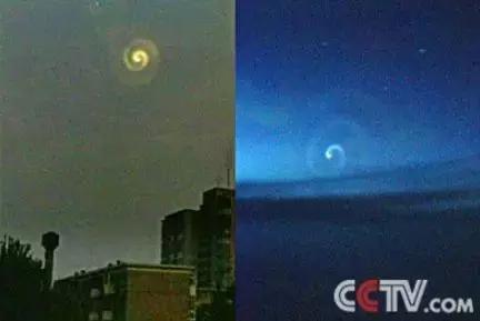 真是外星人？这篇文章让外媒炸裂！