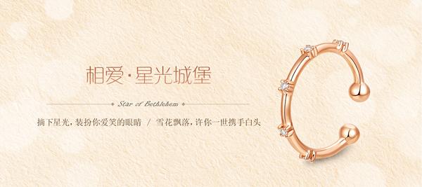 2019年哪些耳环款式会比较流行呢?