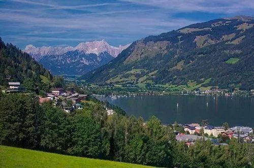 奥地利10大最值得一去的旅游景点！