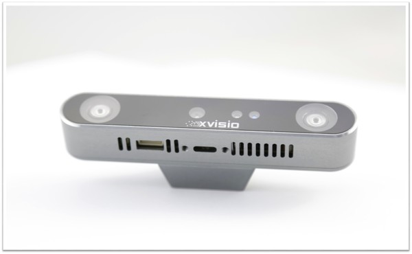 诠视科技登CES2019创新专区 获奖产品已开启预售