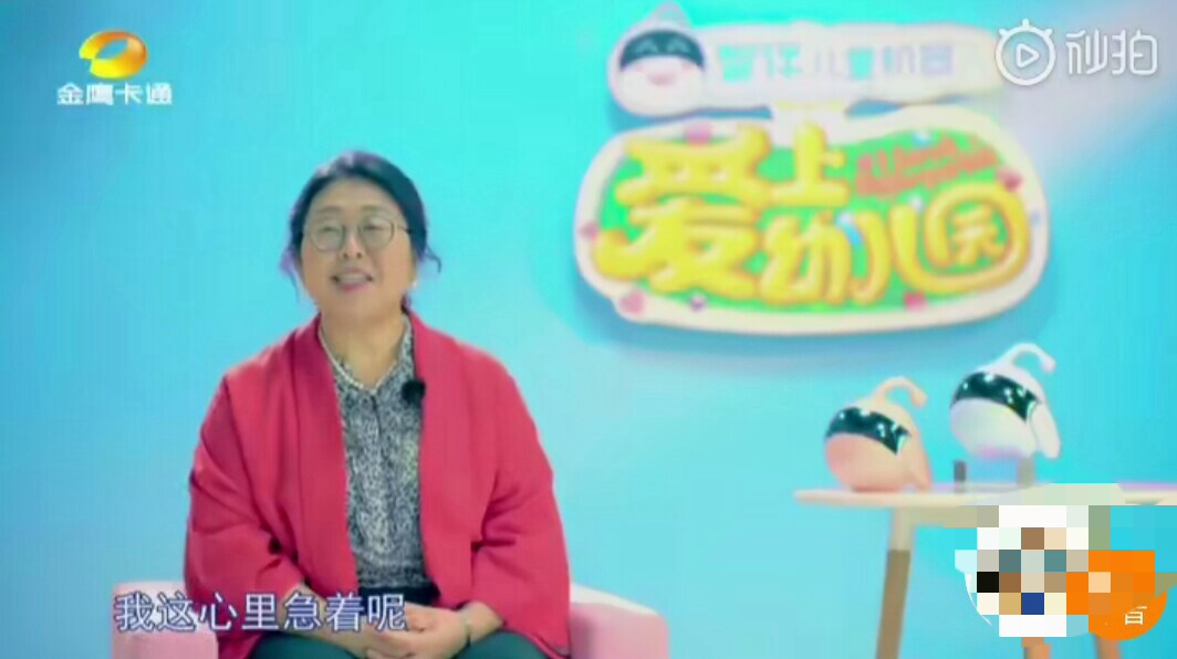 杜海涛和妈妈的脸似复制+粘贴！儿子像妈不是瞎说的