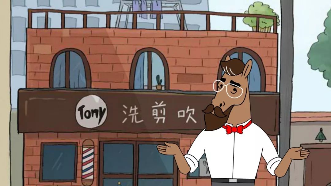 假如理发店的tony老师不卖卡,会发生什么