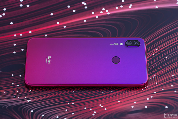 ׾Redmi855콢ֻз