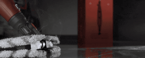 如何给父母营造出经常在家打扫卫生的样子？