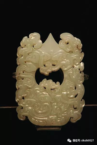 清代玉器鉴定及具体特征