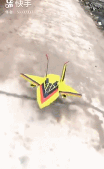 快手上的“土味”奥特曼火到国外,连日本的原作者都点赞!