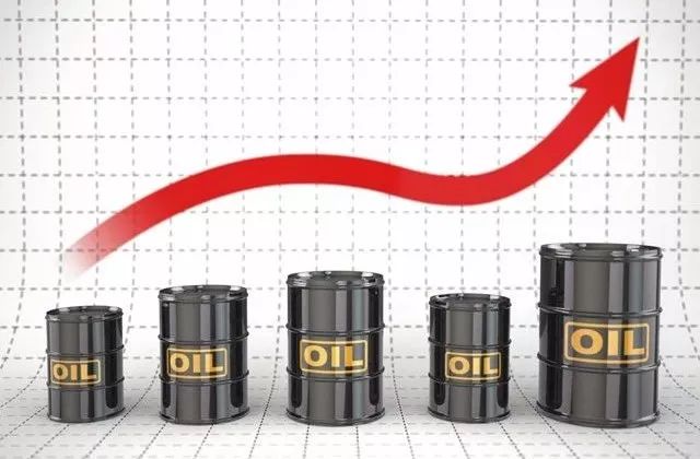 今年油价第一涨,三桶油:2019年油价大概率上涨