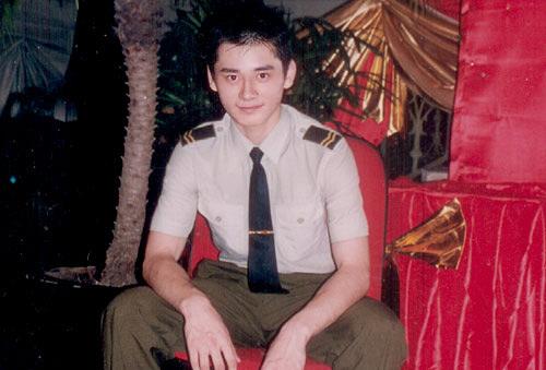 《恰同学少年》里的钱枫,少年气满满,虐杀现在的一众流量小生