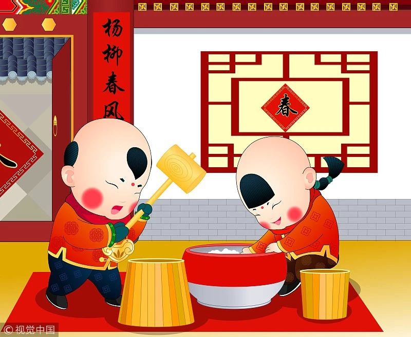 曾多次被安利的网红年糕，久煮不糊，Q弹不粘黏，年味必备｜最生活