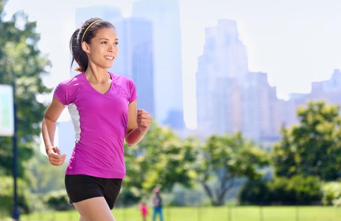 跑步跑得膝盖疼,出自什么原因?需要怎样预防?